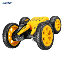 2019 Cheap Car JJRC Q71 Stunt Car Tumbling Mini Truck Double Sided RC Truck Remote Control Toy Car with Light